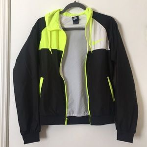 Nike Windbreaker